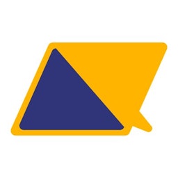 Admit Video logo